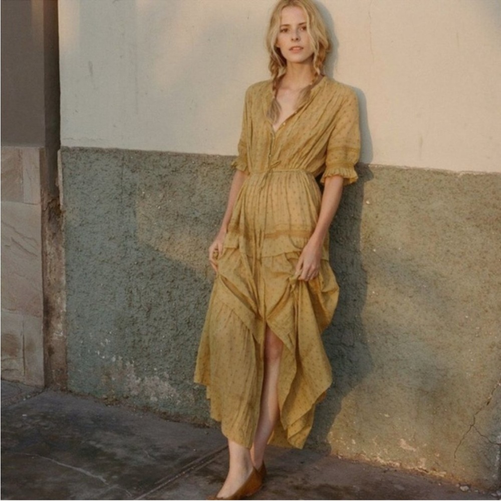 Doen Primrose Dress